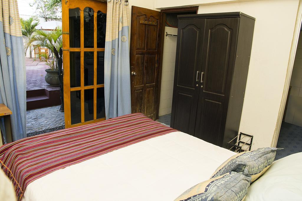 Casa do Sândalo Boutique Guest House Dili Exterior foto